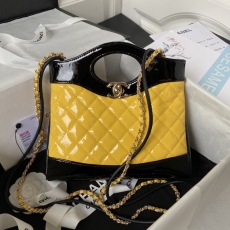 Chanel Satchel Bags